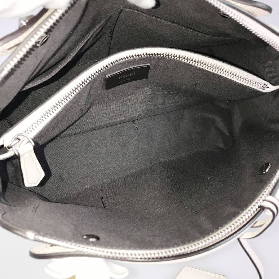 フェンディ ハンドバッグ