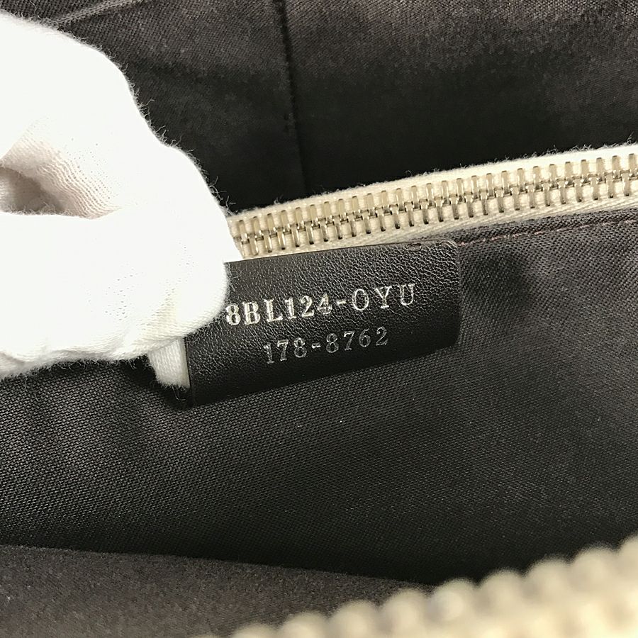 フェンディ ハンドバッグ