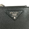 プラダ 二つ折り財布