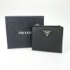 プラダ 二つ折り財布