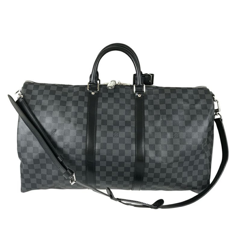 ルイ・ヴィトン ボストンバッグ