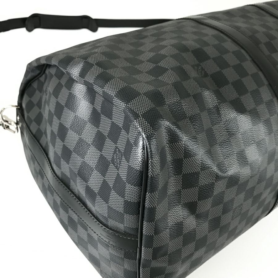 ルイ・ヴィトン ボストンバッグ