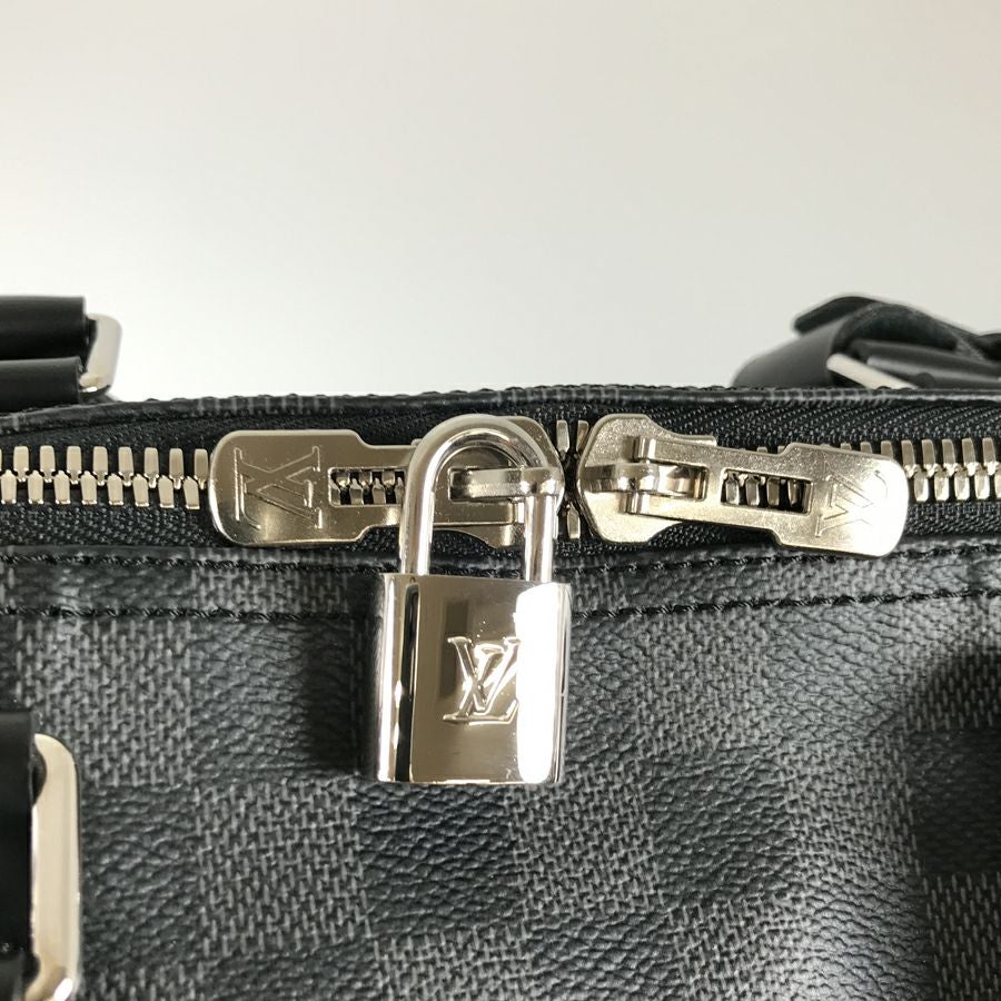 ルイ・ヴィトン ボストンバッグ