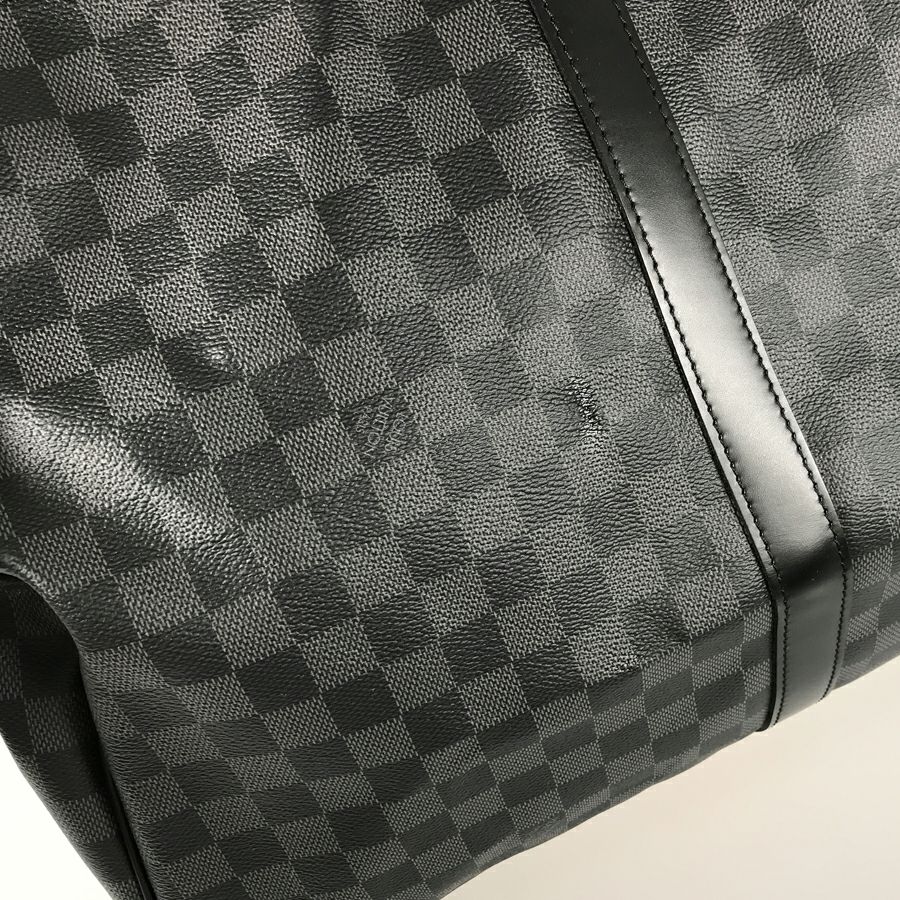 ルイ・ヴィトン ボストンバッグ