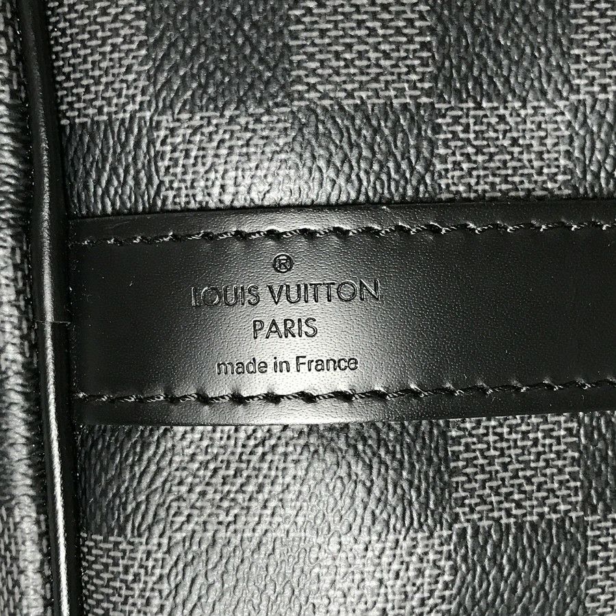 ルイ・ヴィトン ボストンバッグ