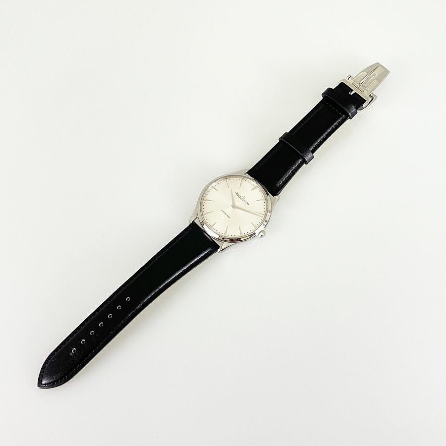 ジャガー・ルクルト 170.8.37 メンズ 腕時計