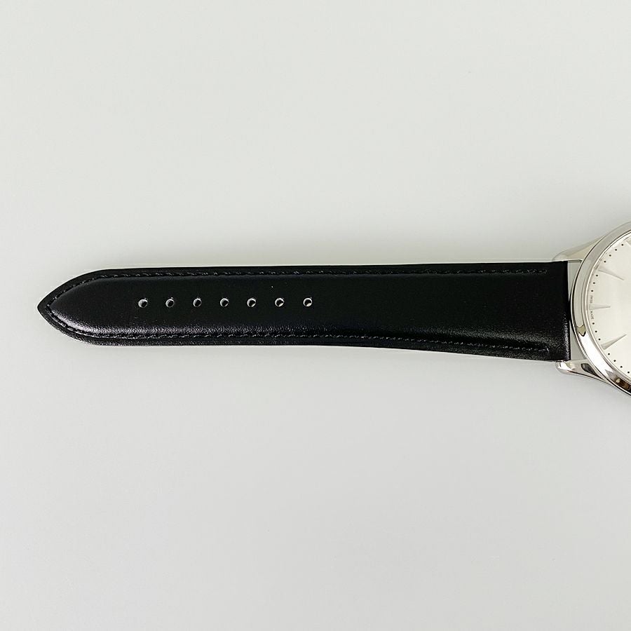 ジャガー・ルクルト 170.8.37 メンズ 腕時計