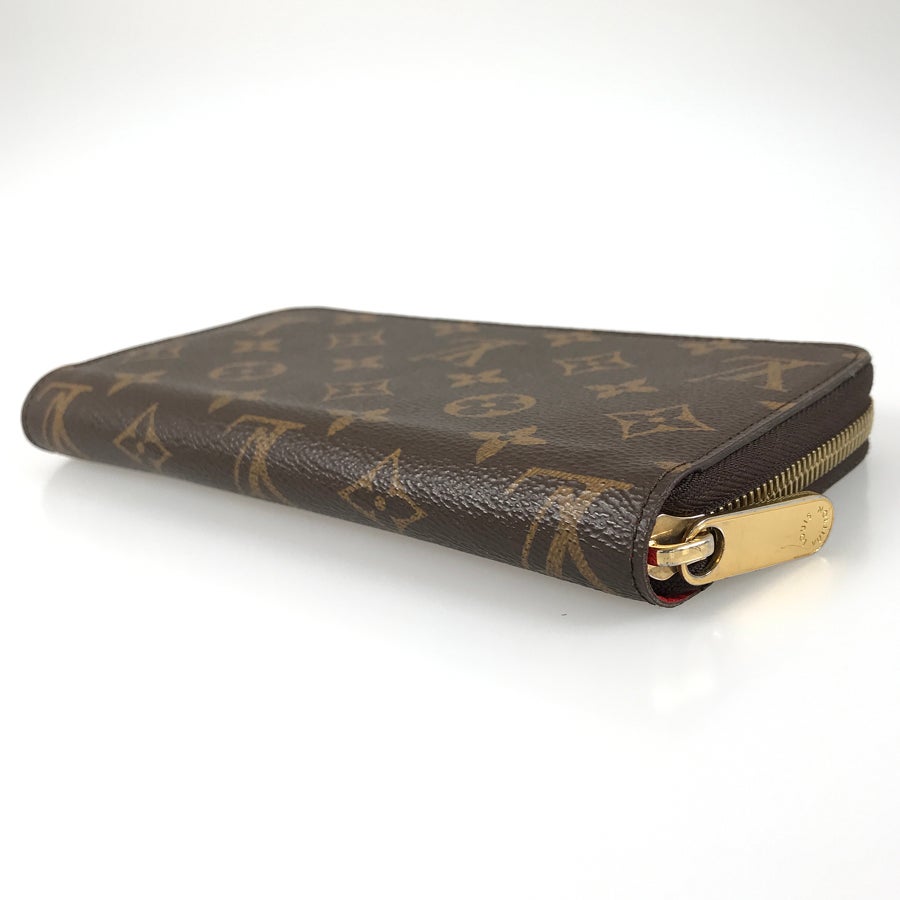 ルイ・ヴィトン 長財布 ラウンドファスナー