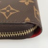 ルイ・ヴィトン 長財布 ラウンドファスナー