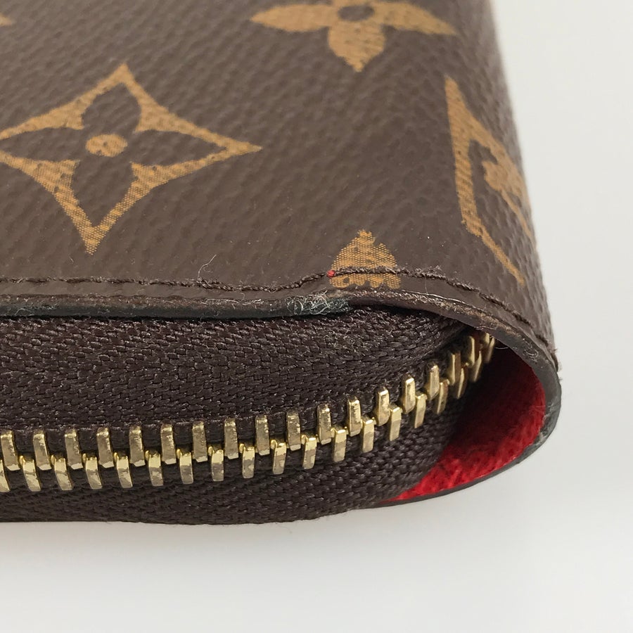 ルイ・ヴィトン 長財布 ラウンドファスナー