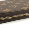 ルイ・ヴィトン 長財布 ラウンドファスナー