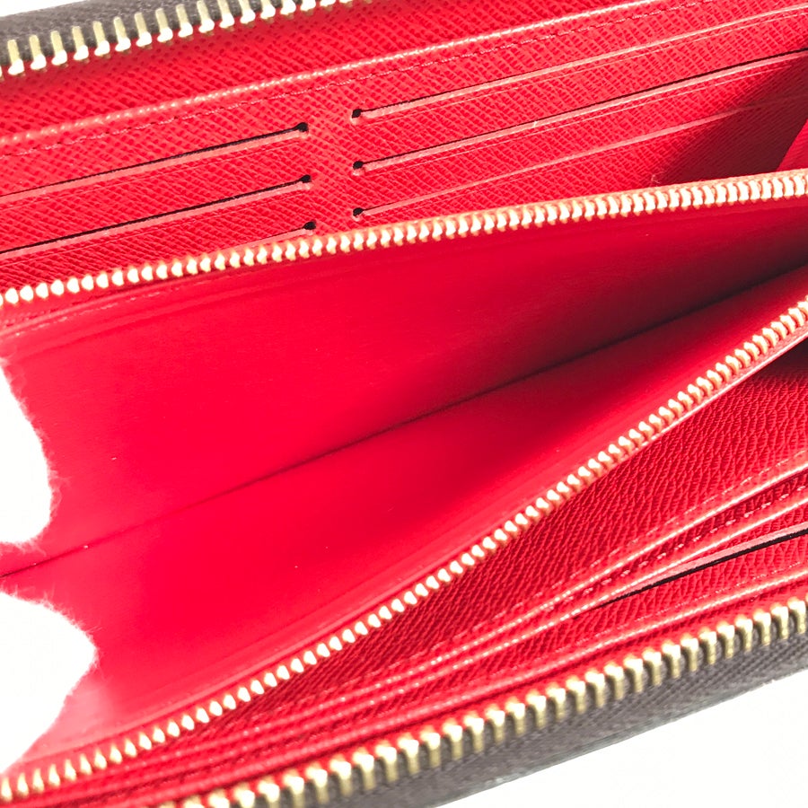 ルイ・ヴィトン 長財布 ラウンドファスナー