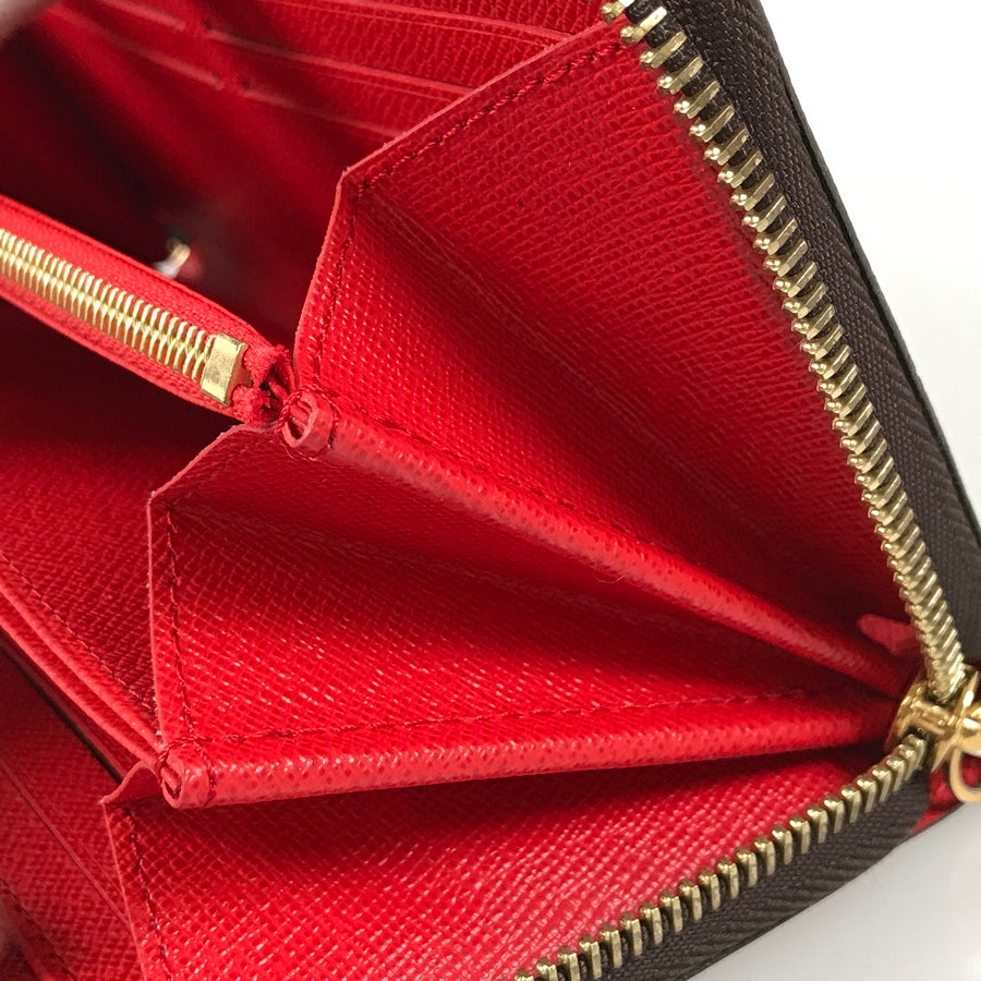 ルイ・ヴィトン 長財布 ラウンドファスナー