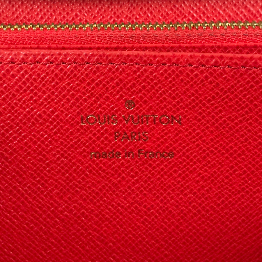 ルイ・ヴィトン 長財布 ラウンドファスナー