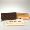 ルイ・ヴィトン 長財布 ラウンドファスナー