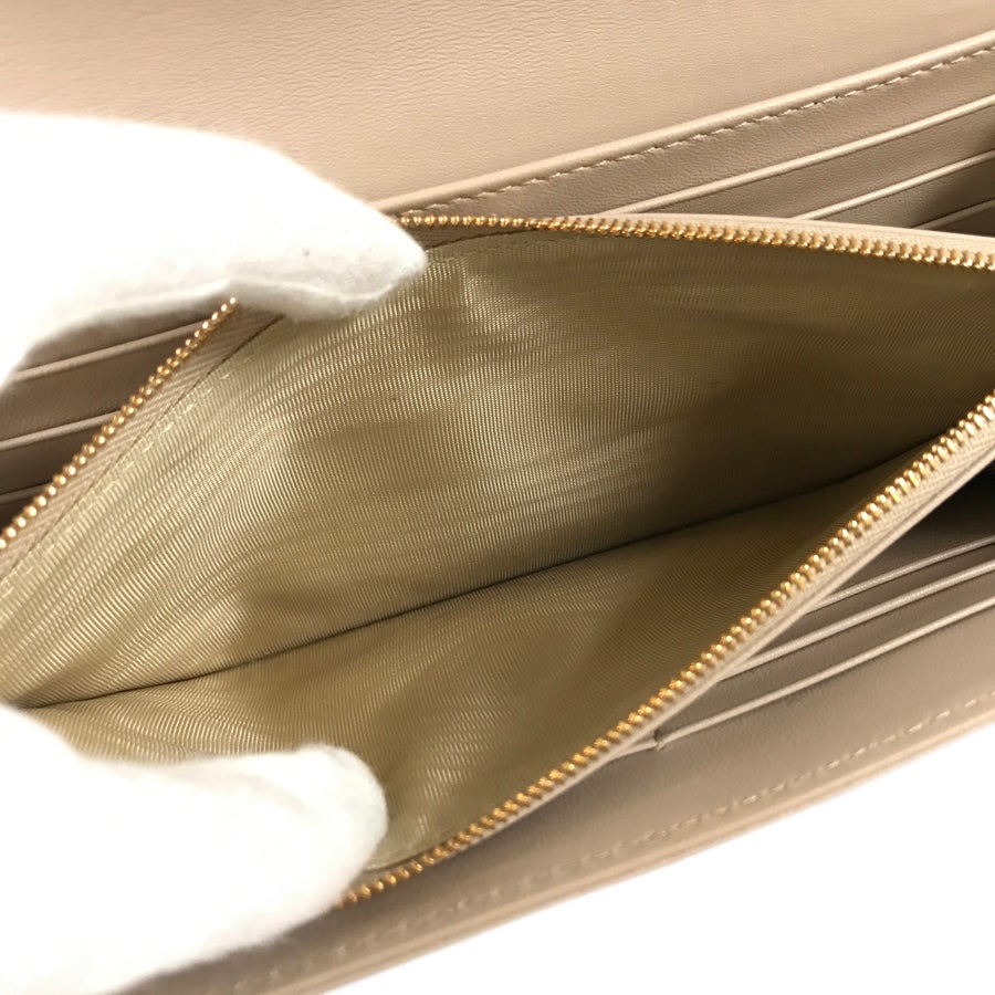 ディオール 長財布 かぶせ蓋