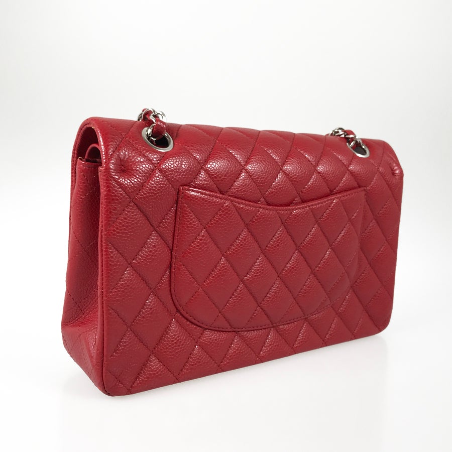 シャネル ショルダーバッグ