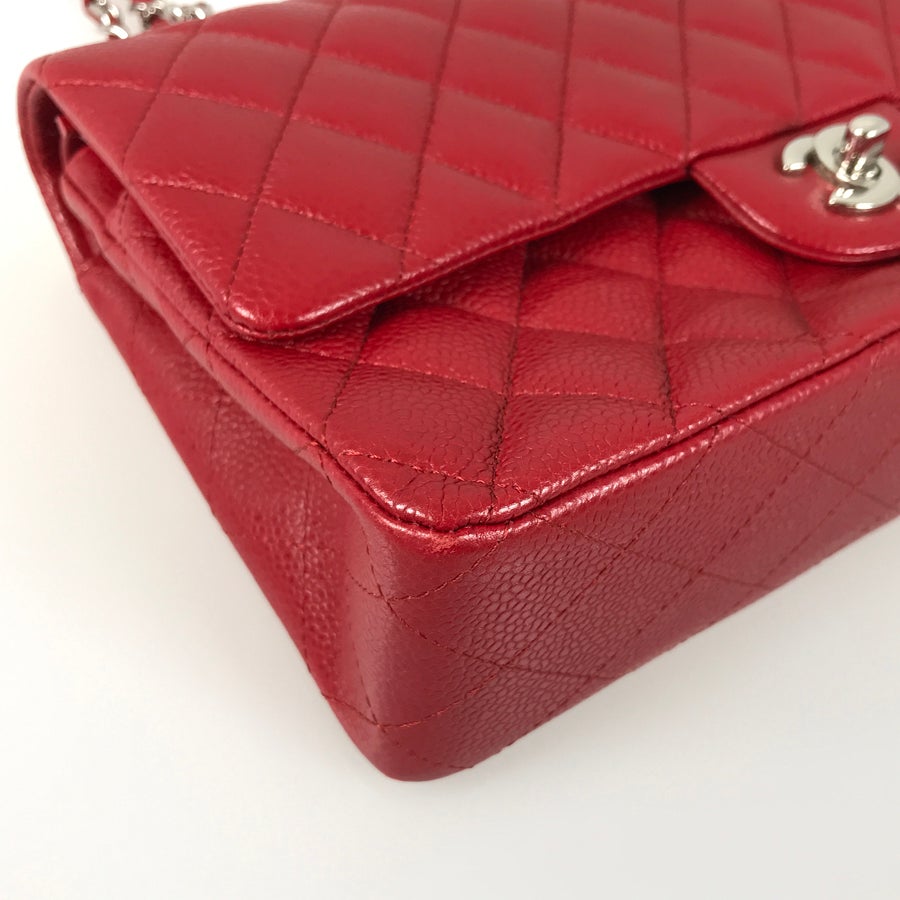 シャネル ショルダーバッグ