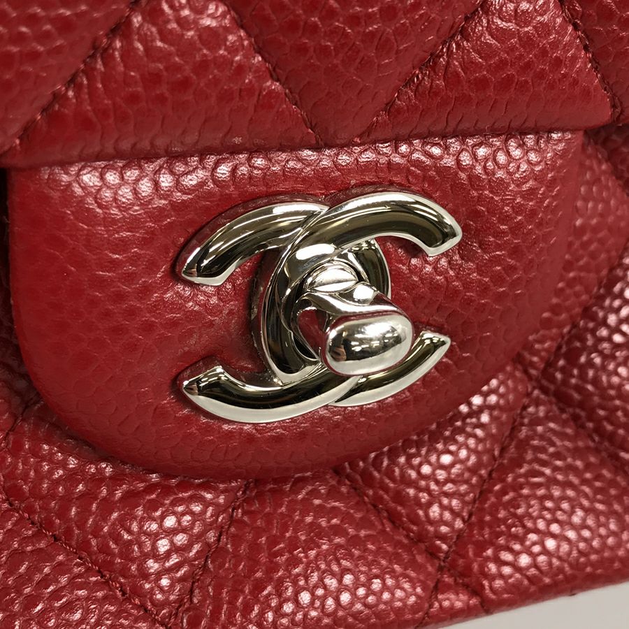 シャネル ショルダーバッグ