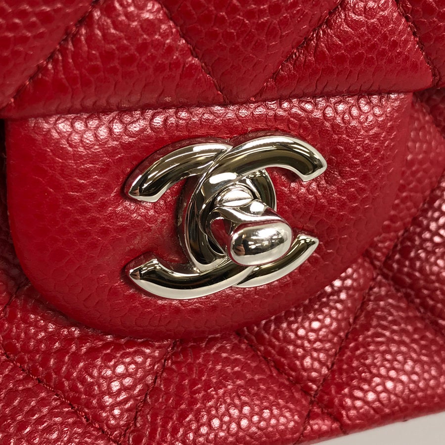 シャネル ショルダーバッグ