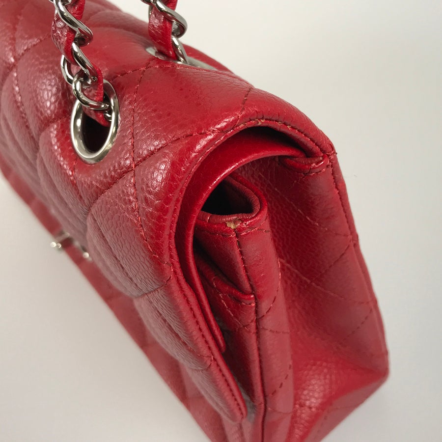 シャネル ショルダーバッグ