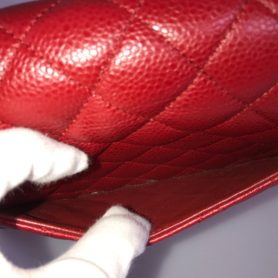 シャネル ショルダーバッグ