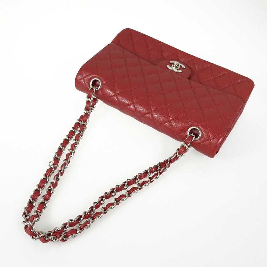 シャネル ショルダーバッグ