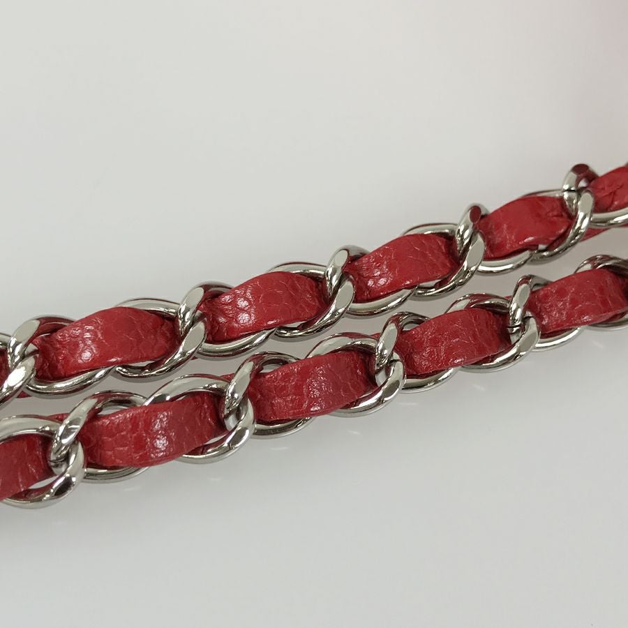 シャネル ショルダーバッグ