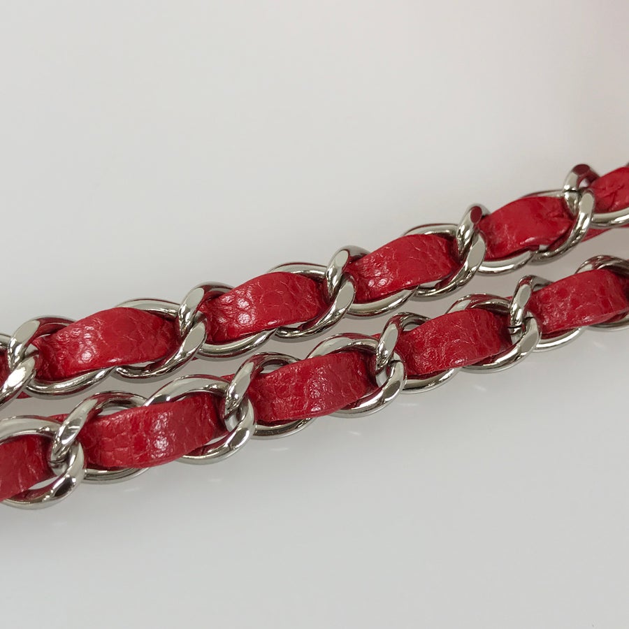 シャネル ショルダーバッグ