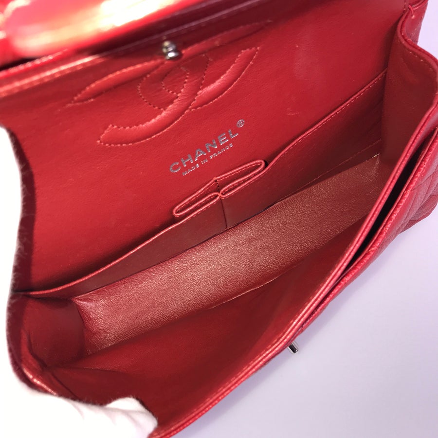 シャネル ショルダーバッグ