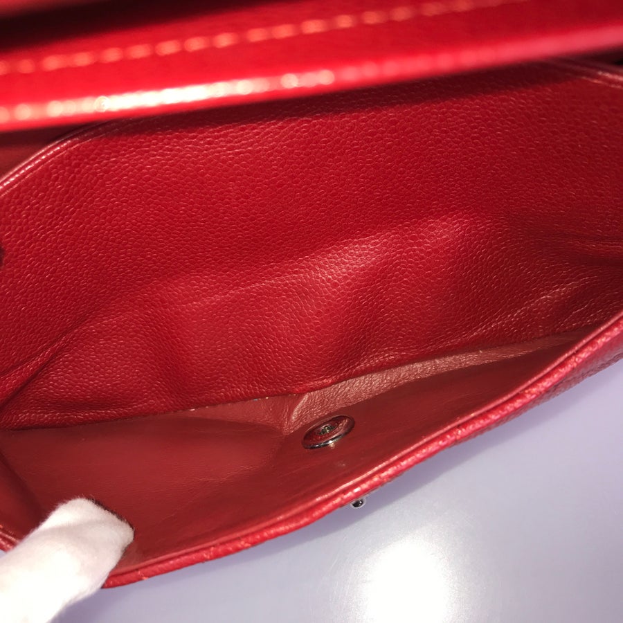 シャネル ショルダーバッグ