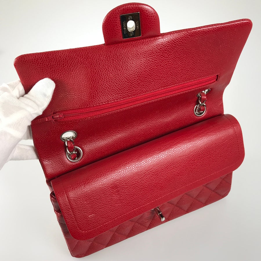 シャネル ショルダーバッグ