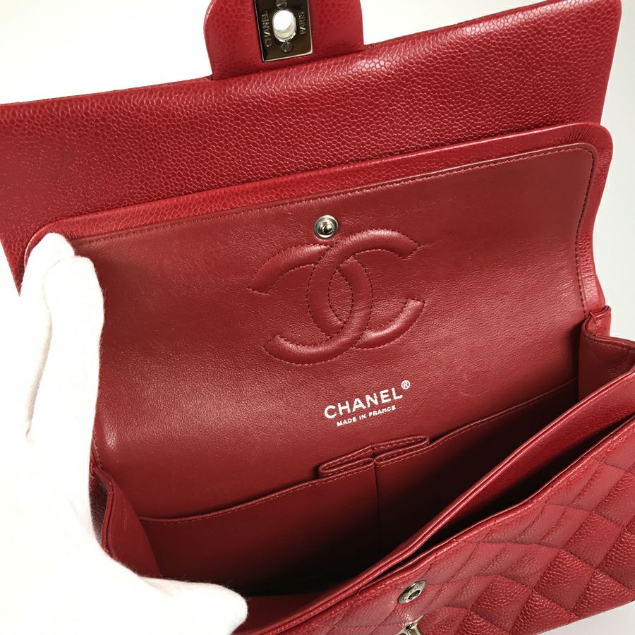 シャネル ショルダーバッグ