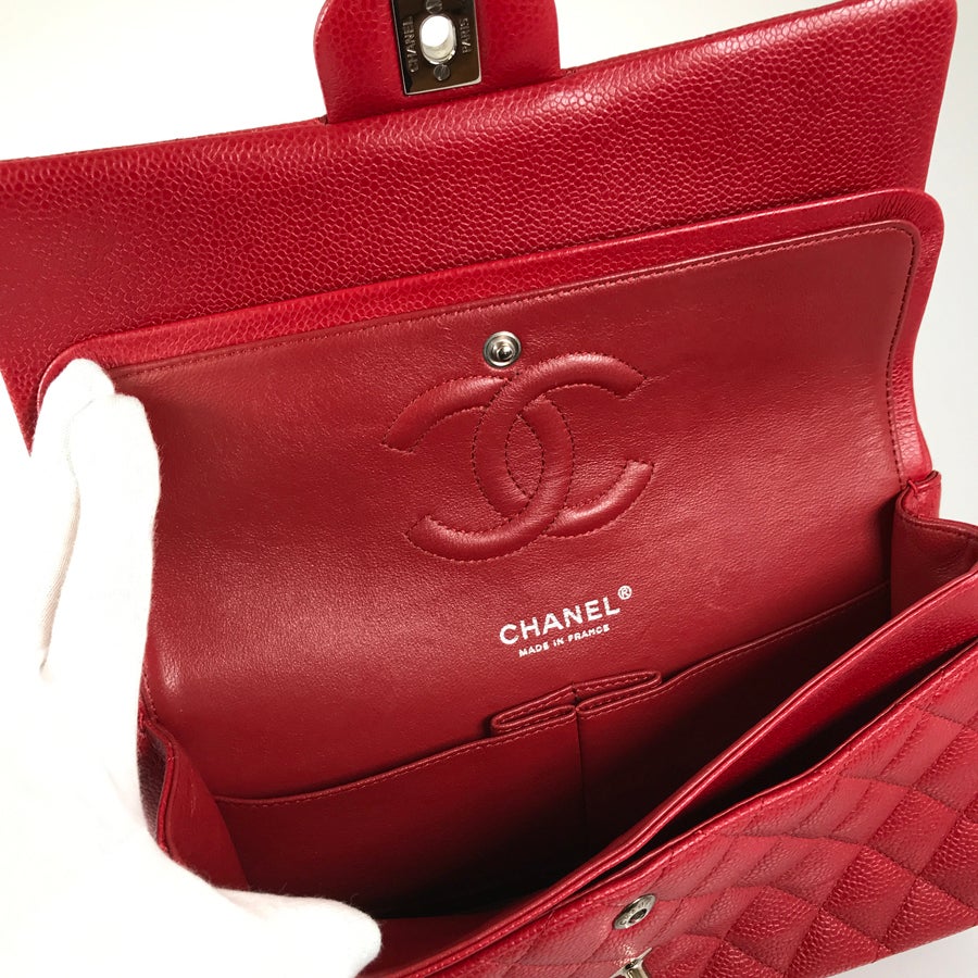 シャネル ショルダーバッグ