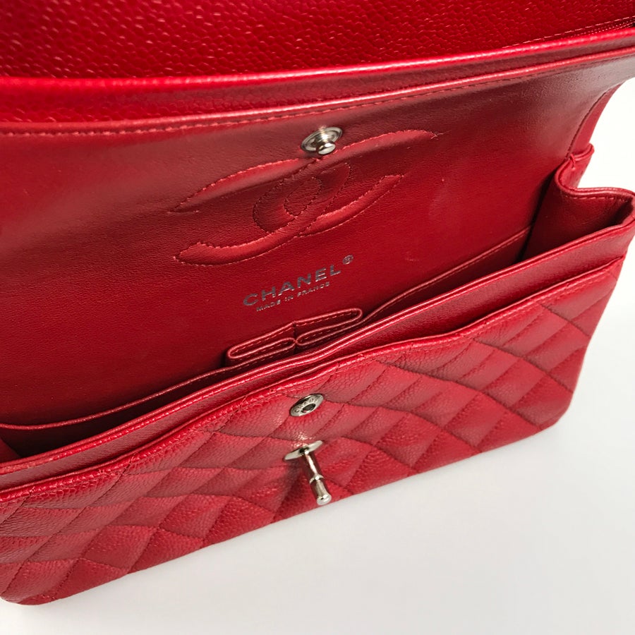 シャネル ショルダーバッグ