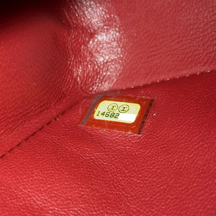 シャネル ショルダーバッグ