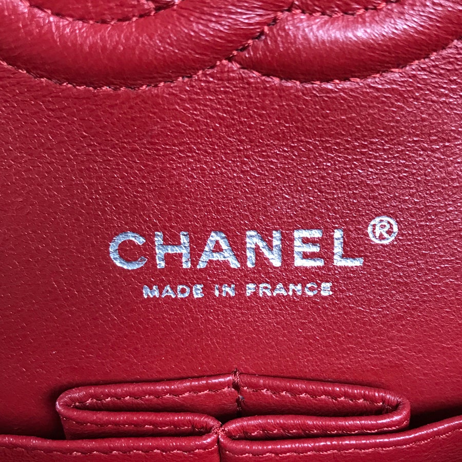 シャネル ショルダーバッグ