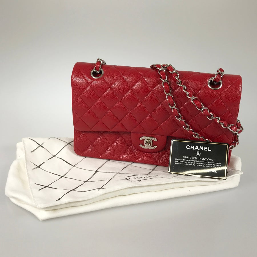 シャネル ショルダーバッグ