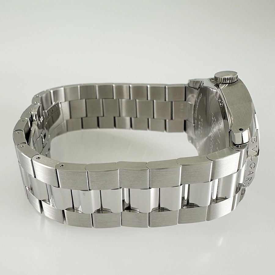 ブルガリ ST37S レディース 腕時計