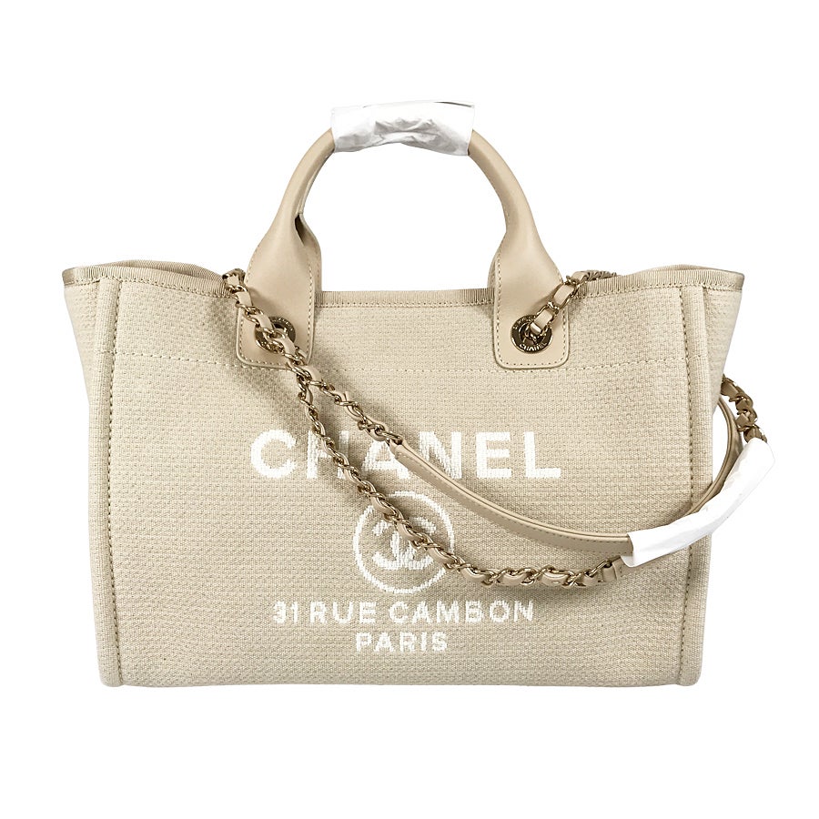 シャネル ショルダーバッグ