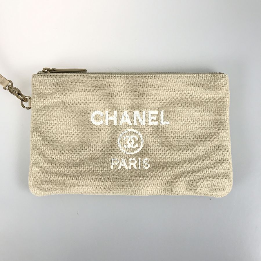 シャネル ショルダーバッグ