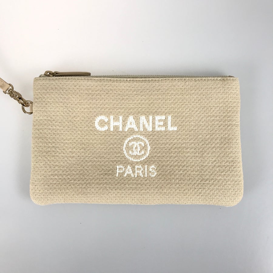 シャネル ショルダーバッグ