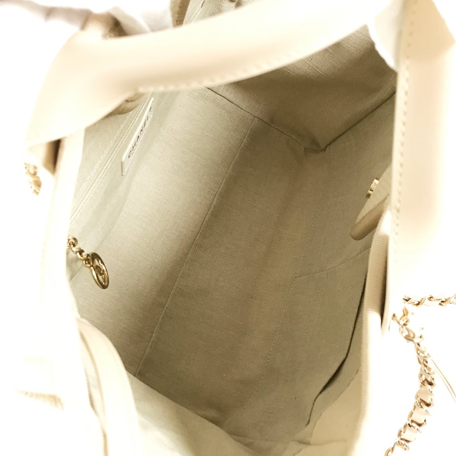 シャネル ショルダーバッグ