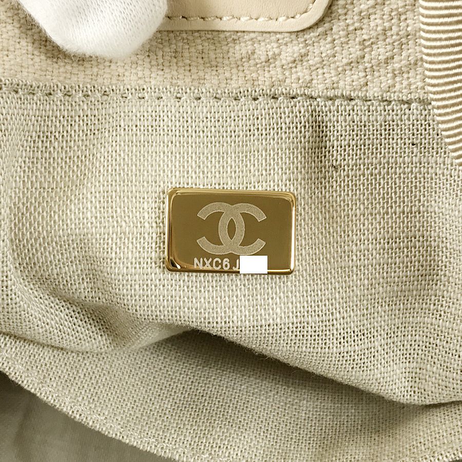 シャネル ショルダーバッグ