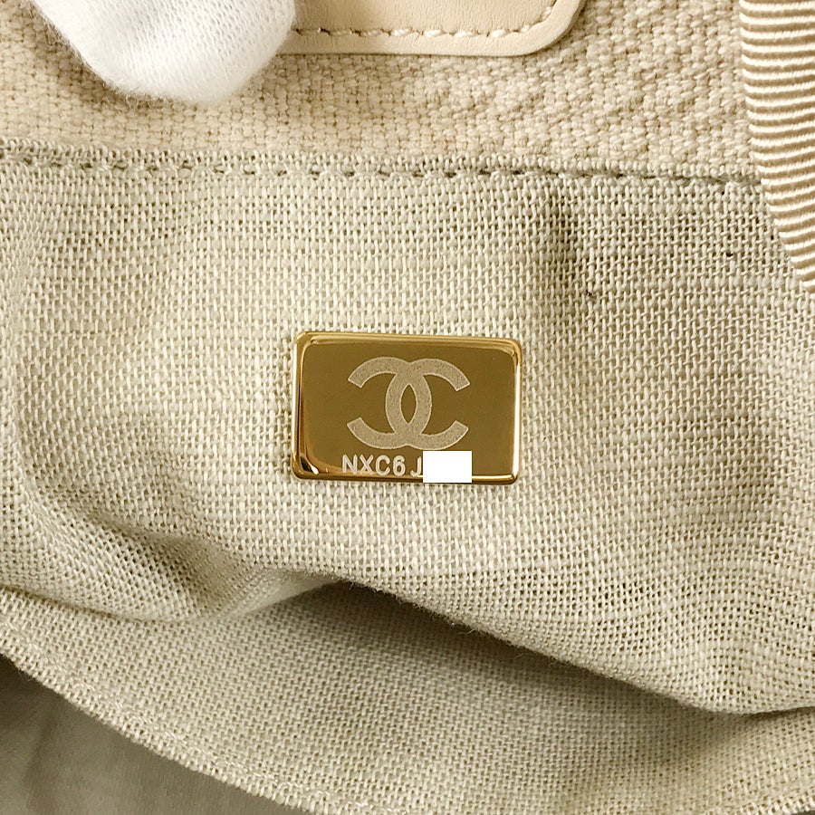 シャネル ショルダーバッグ