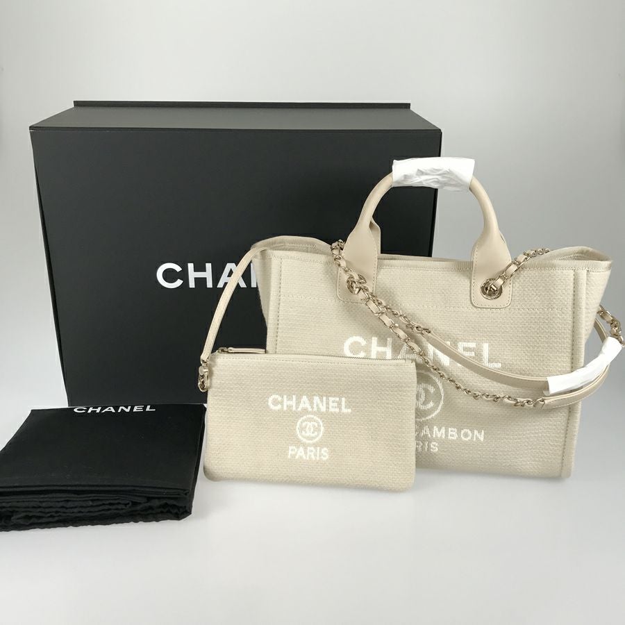 シャネル ショルダーバッグ