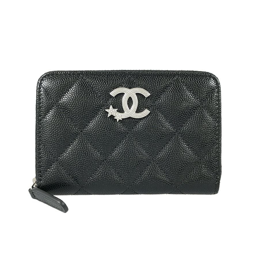 シャネル コインケース