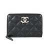 シャネル コインケース