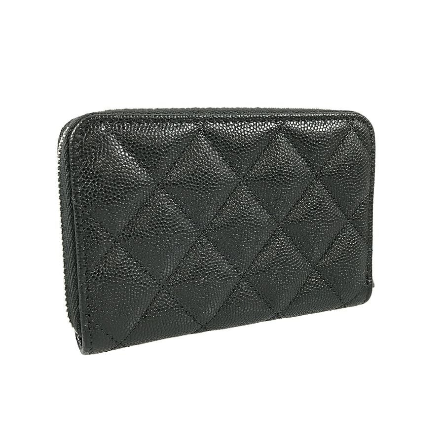 シャネル コインケース