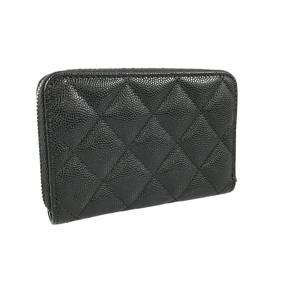 シャネル コインケース